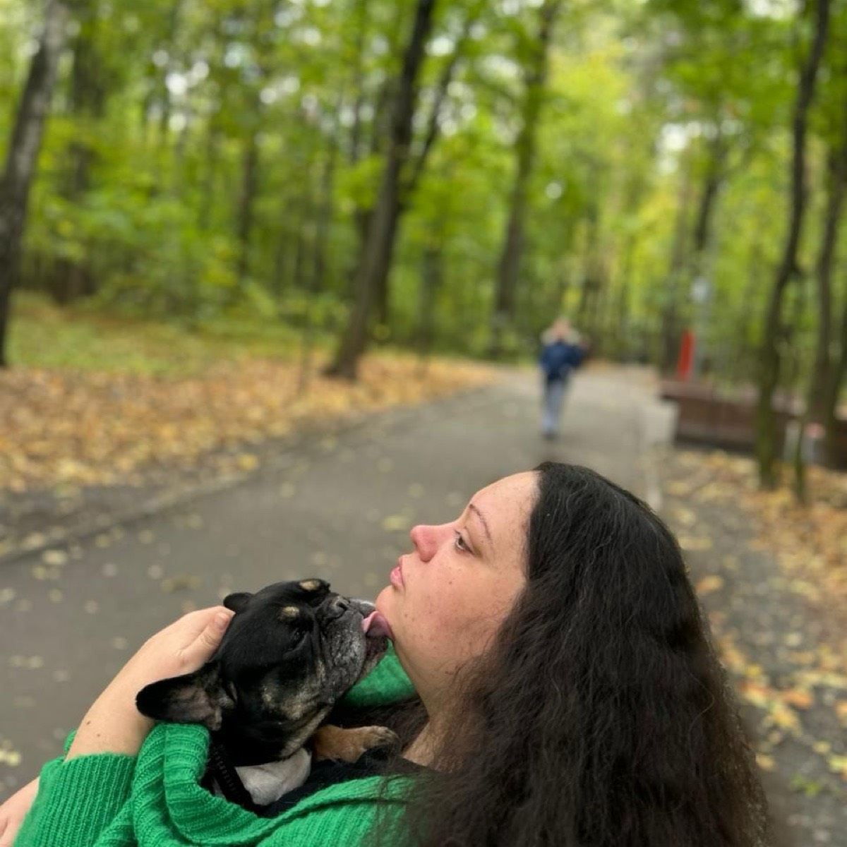 Валентина Смирнова | Сетка — социальная сеть от hh.ru