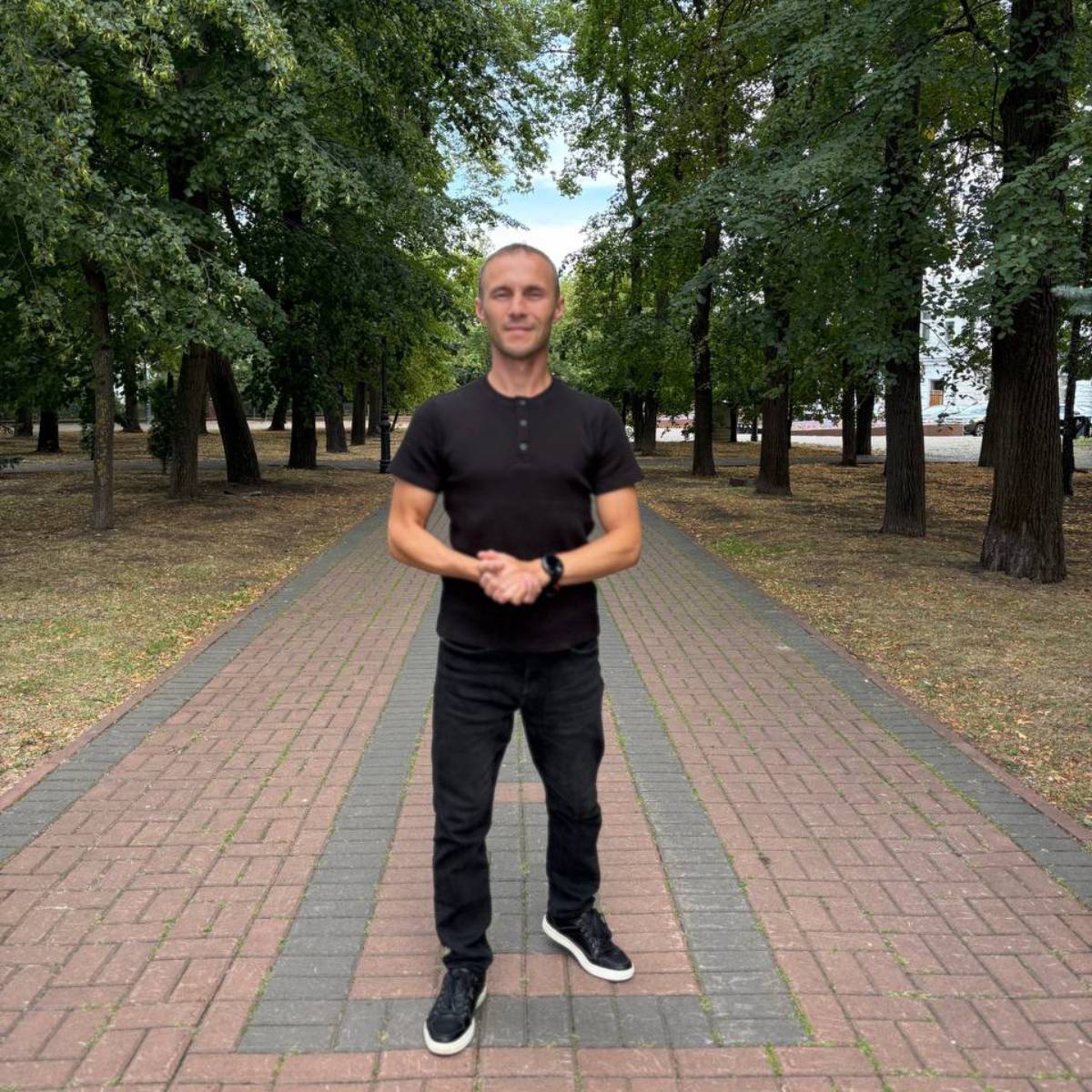 Александр Чехлов | Сетка — социальная сеть от hh.ru