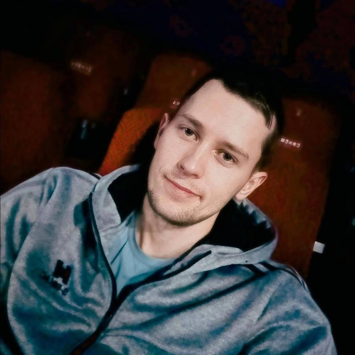 Кирилл Салеев