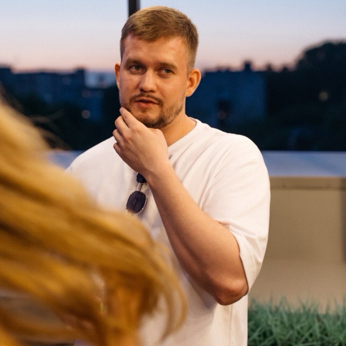 Артем Лаптев | Сетка — социальная сеть от hh.ru