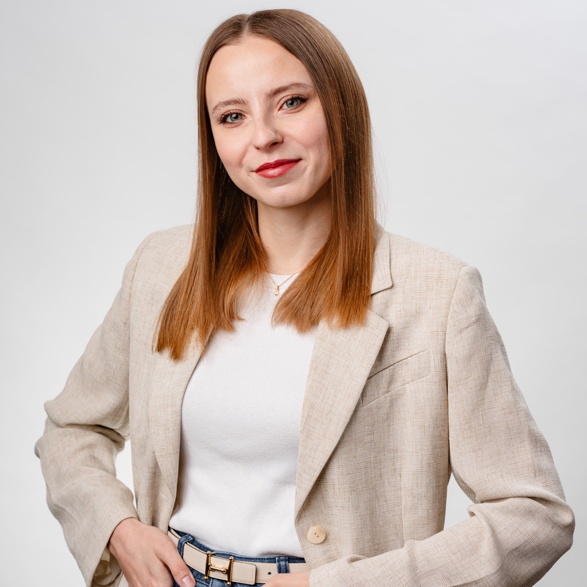 Анна Киселева