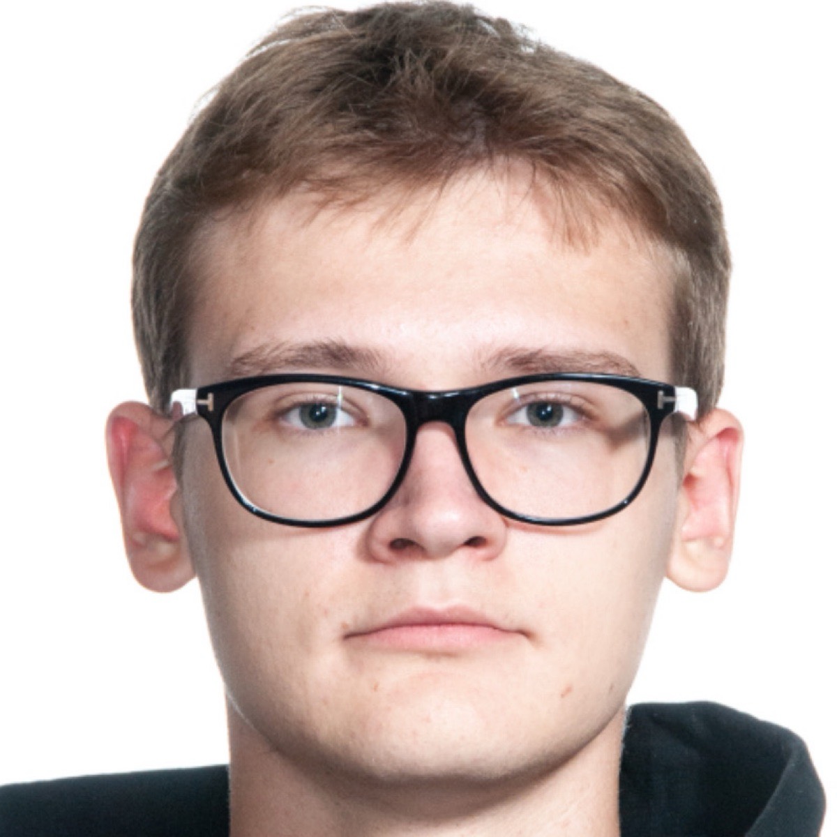 Артем Чубаков