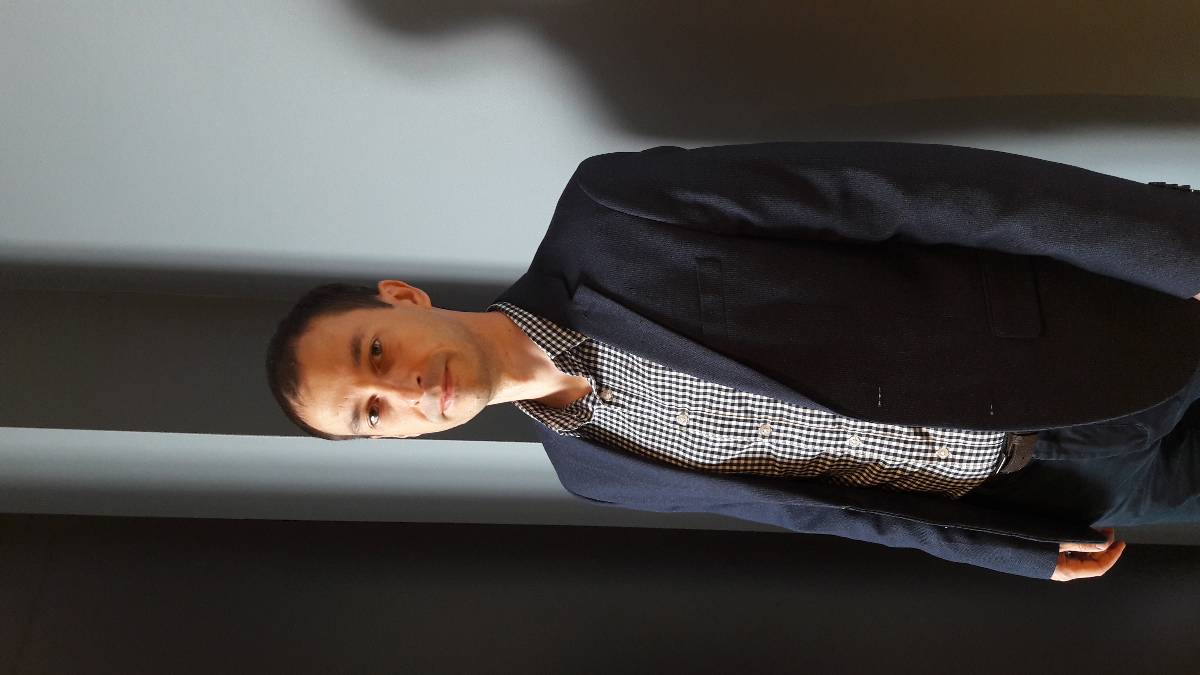 Руслан Кабанков | Сетка — социальная сеть от hh.ru