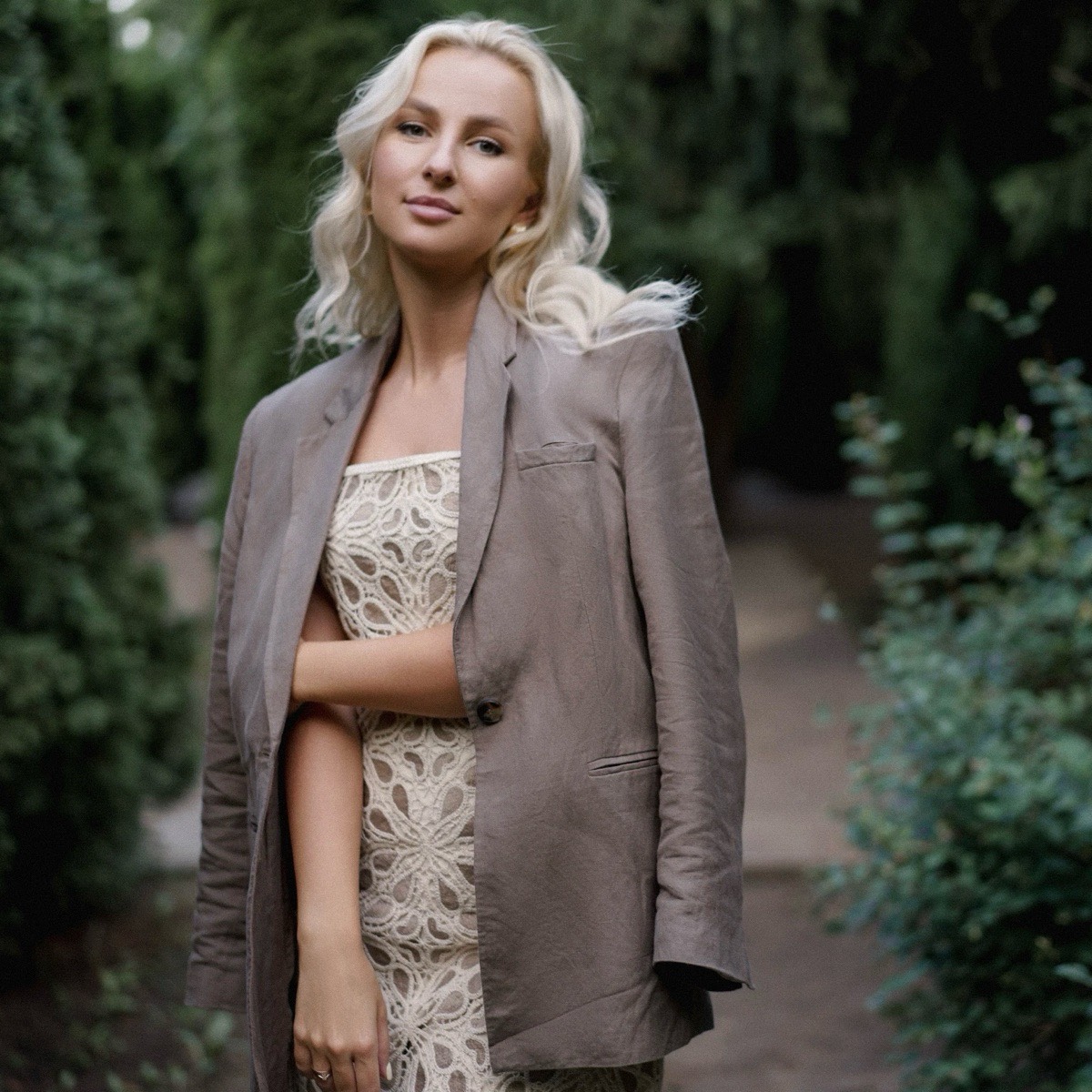 Арина Якушенко | Сетка — социальная сеть от hh.ru