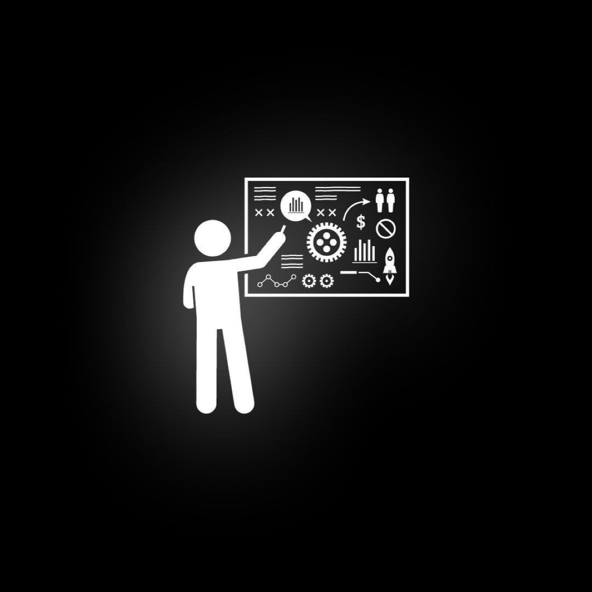 Стратегия жизни