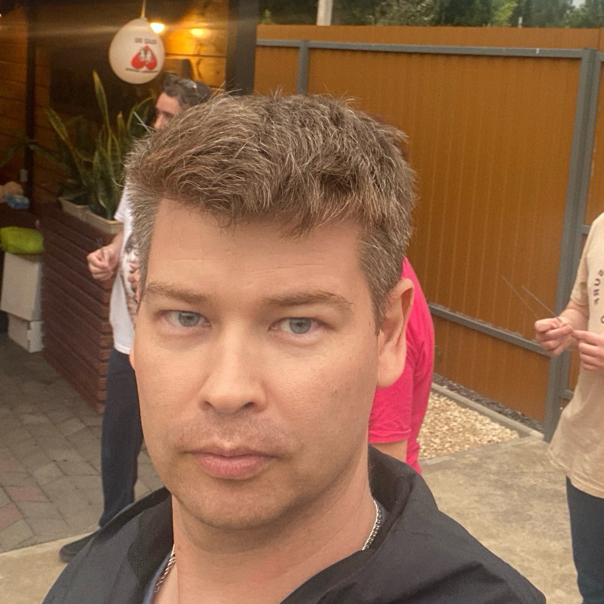 Владимир Ведьманов
