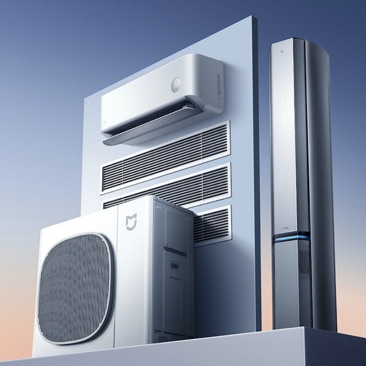 Кондиционеры Xiaomi будут сопровождаться 10-летней гарантией
Xiaomi расширила срок гарантии на кондиционеры Mijia c 6 до 10 лет
#xiaomi #householdairconditioners #industrialairconditionersandvrfsystem... | Сетка — социальная сеть от hh.ru