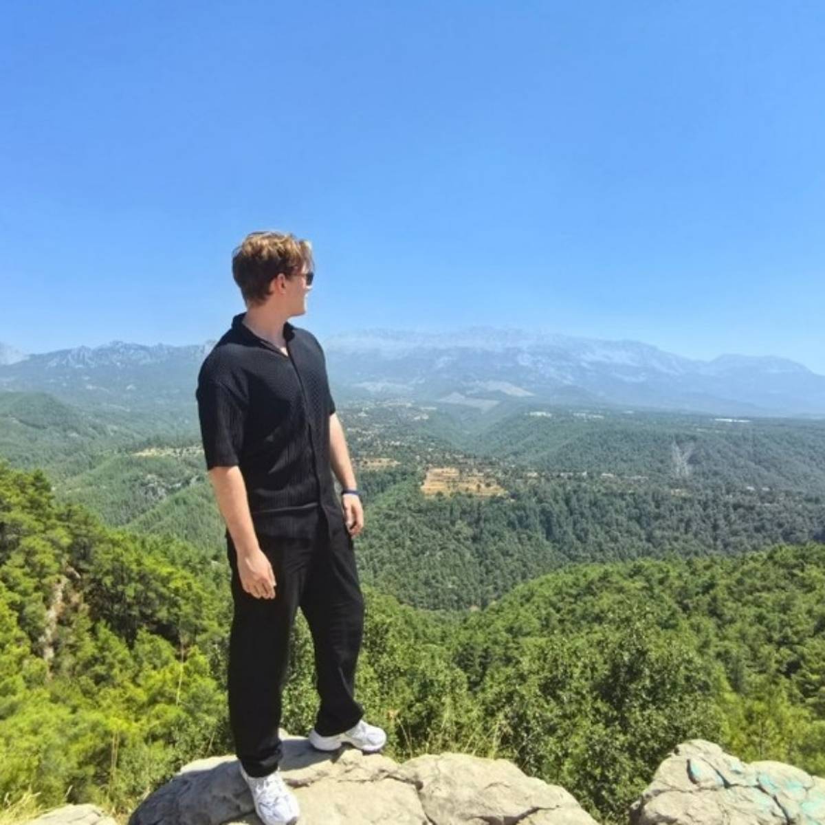 Денис Федин