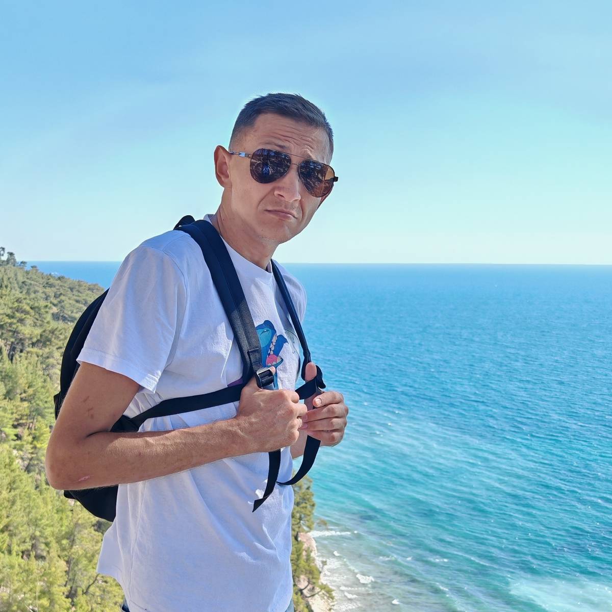 Алексей Хорьяков | Сетка — социальная сеть от hh.ru