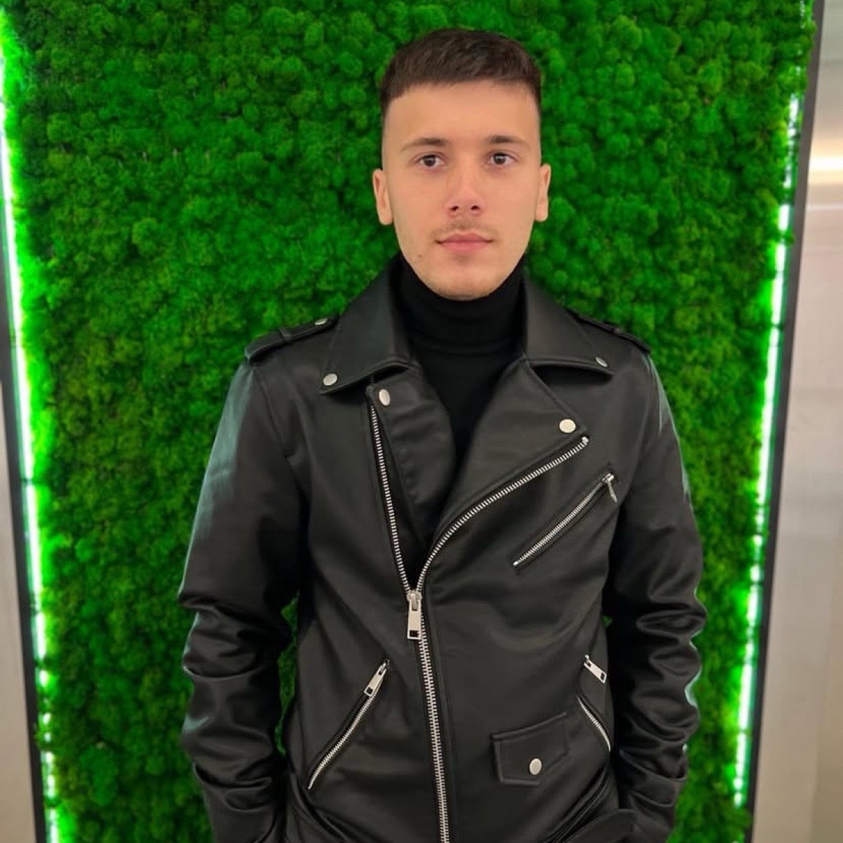 Иван Беляев