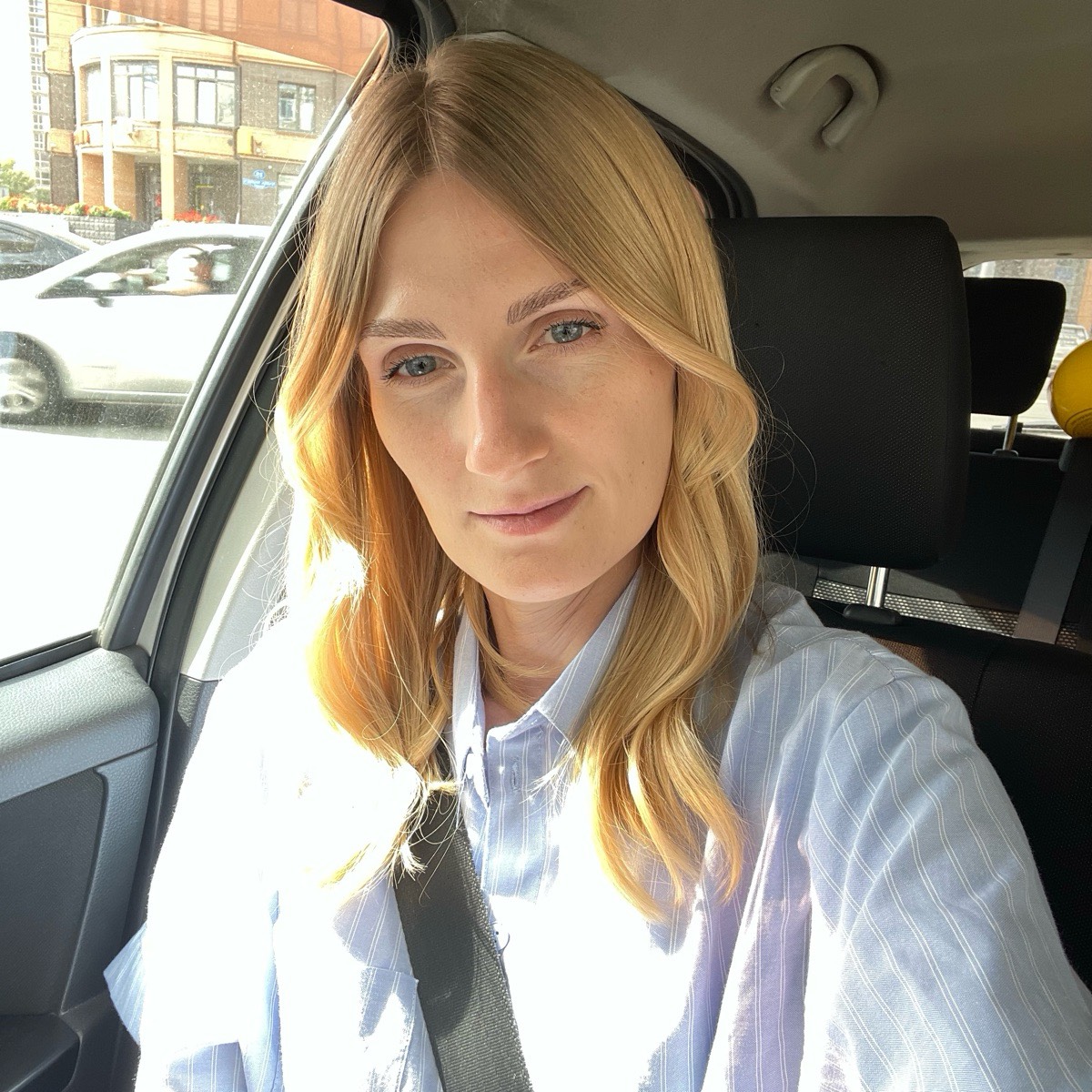 Эрика Зимарева | Сетка — социальная сеть от hh.ru