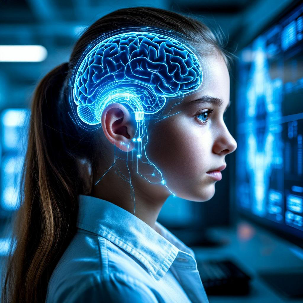 ИИ в голове — звучит как фантастика или Этический вызов | Сетка — социальная сеть от hh.ru