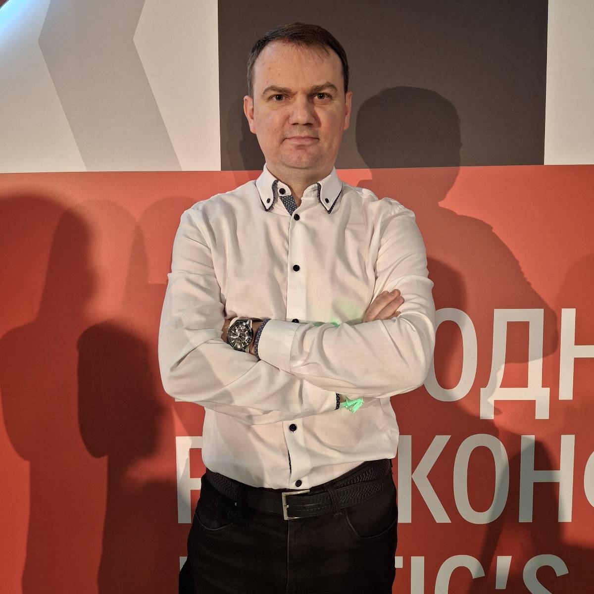 Дмитрий Таёкин