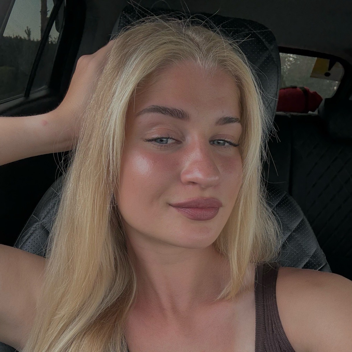 Алина Бордачева | Сетка — социальная сеть от hh.ru