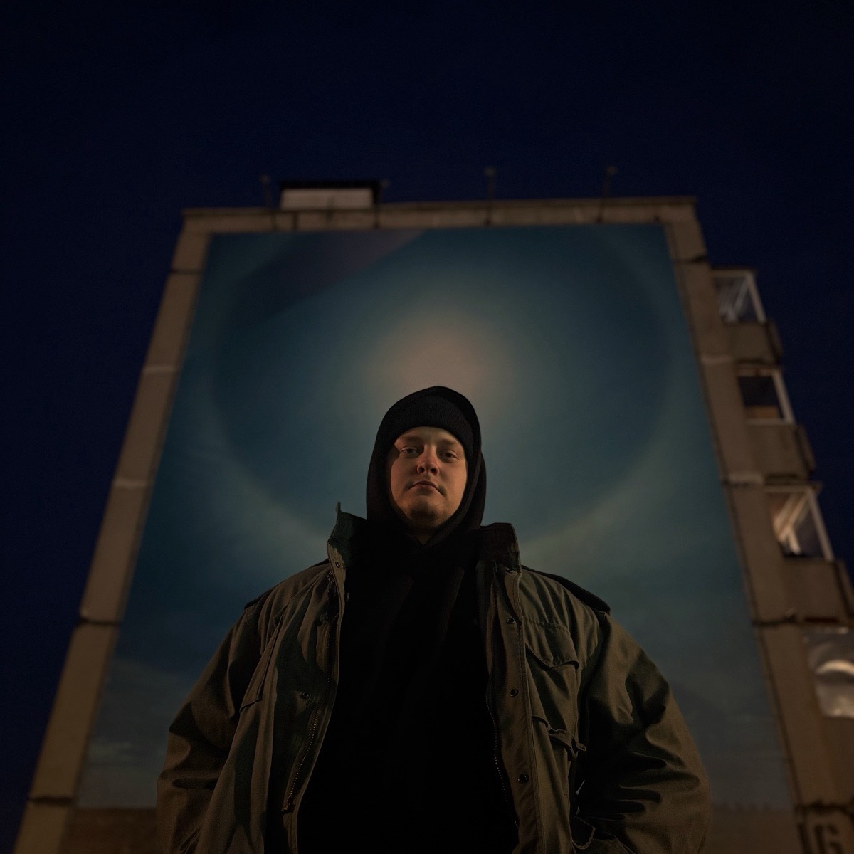 Денис Ковалёв | Сетка — социальная сеть от hh.ru