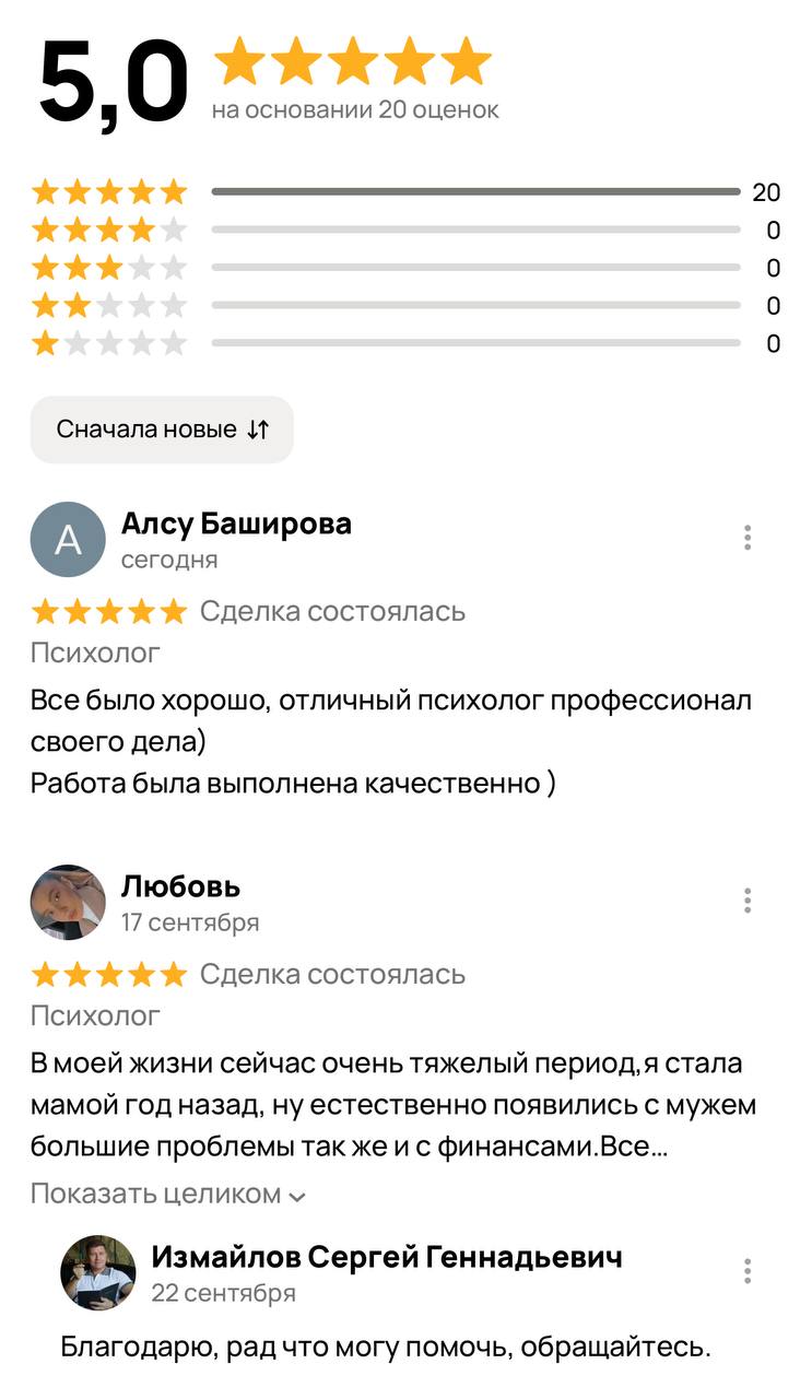 Приятно получать от вас обратную связь | Сетка — социальная сеть от hh.ru