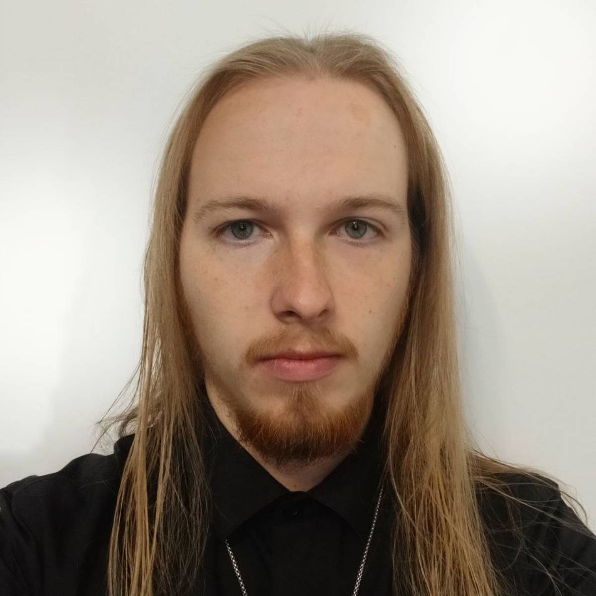 Александр Саламаткин