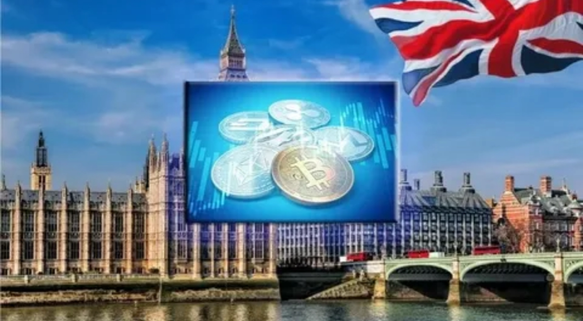 Как мы внедряли крипту в английском банке. | Сетка — социальная сеть от hh.ru