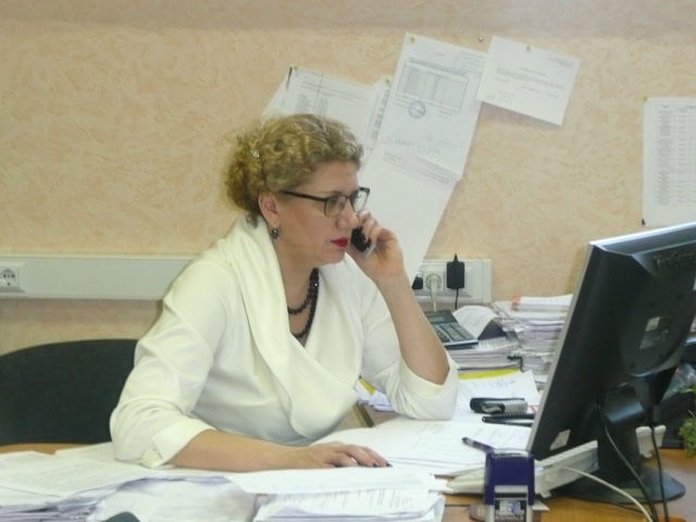Юлия Бодалова