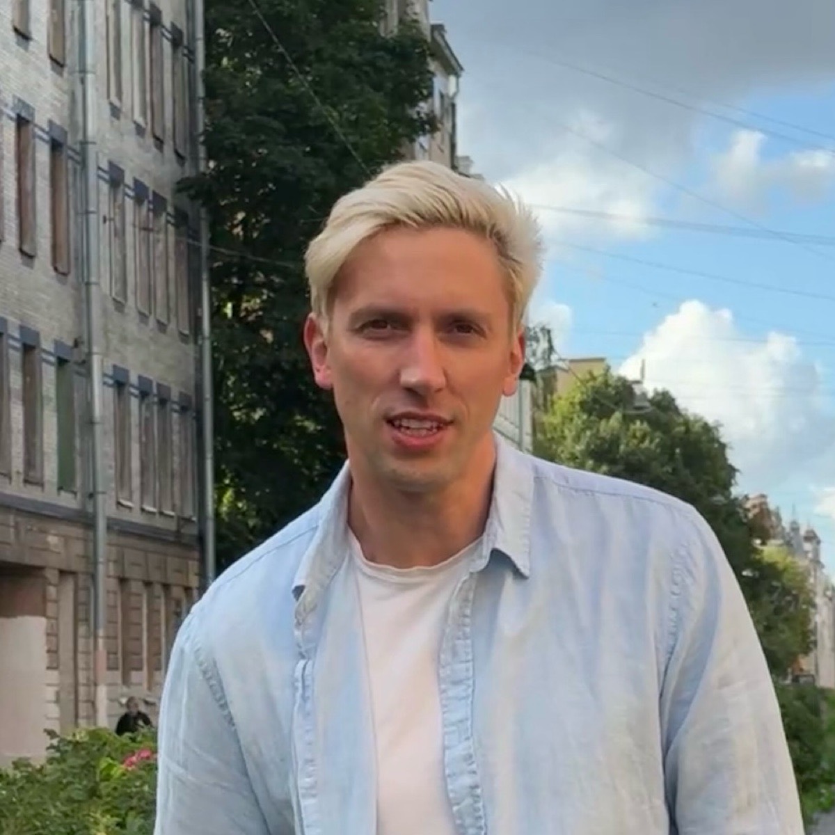 Алексей Бухтеев | Сетка — социальная сеть от hh.ru