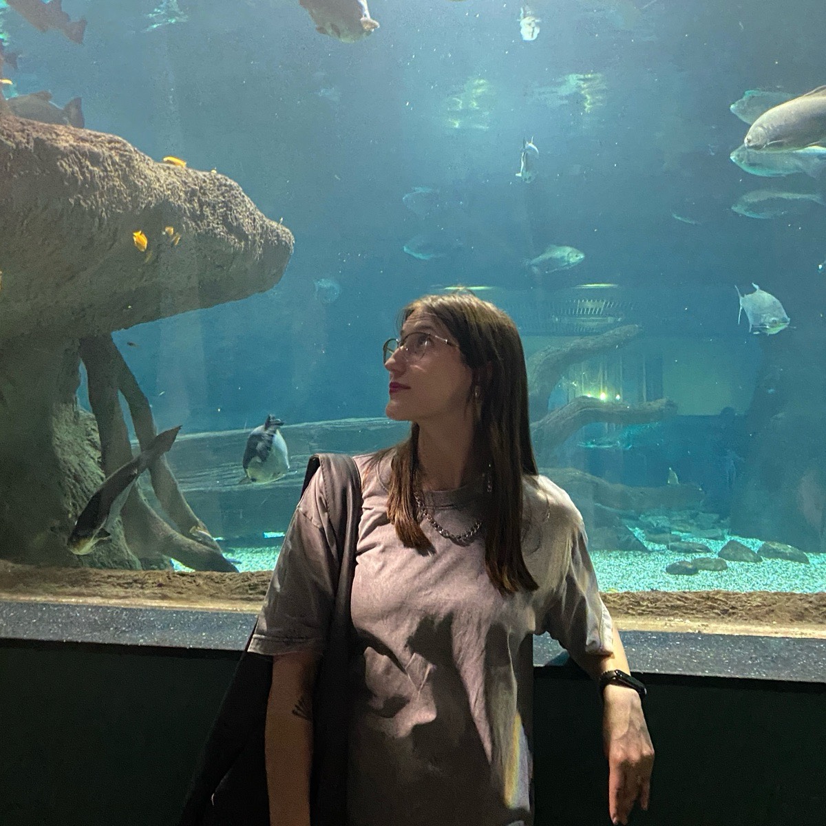 Мария Илкина