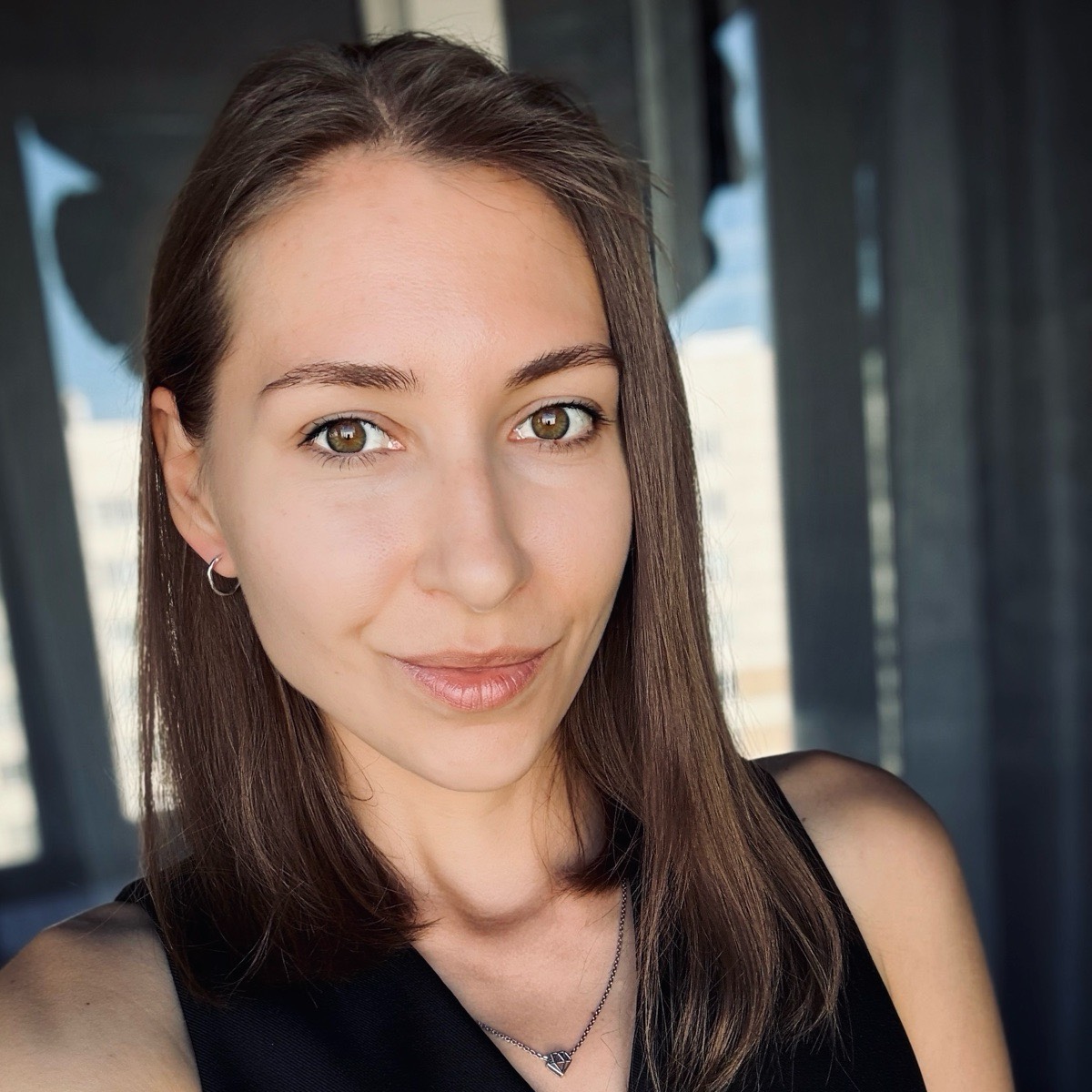 Юлия Юркова | Сетка — социальная сеть от hh.ru