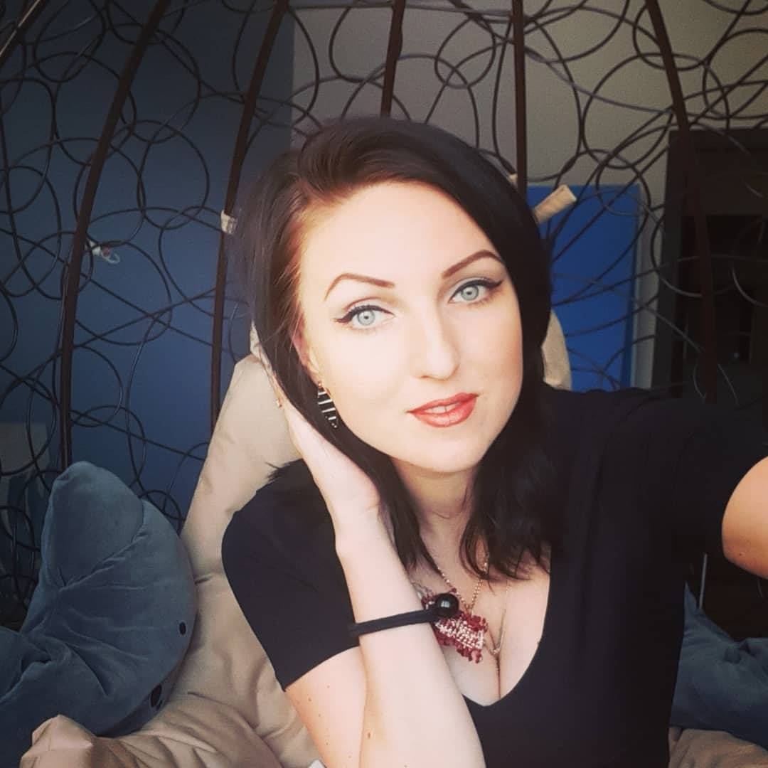 Анастасия Шибирова | Сетка — социальная сеть от hh.ru