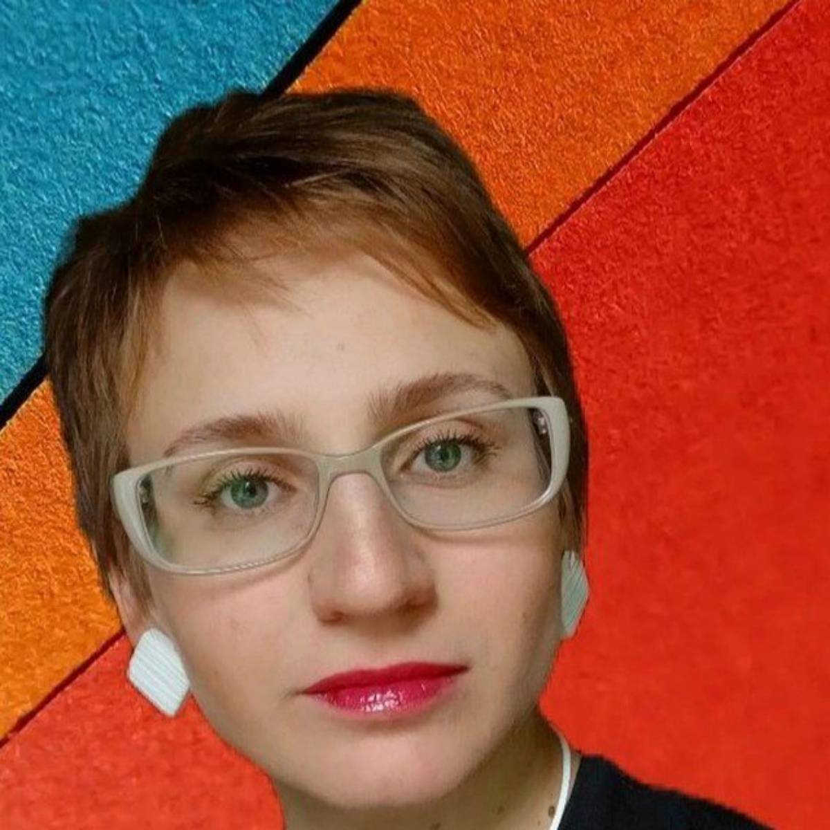 Наталия Гужевая | Сетка — социальная сеть от hh.ru