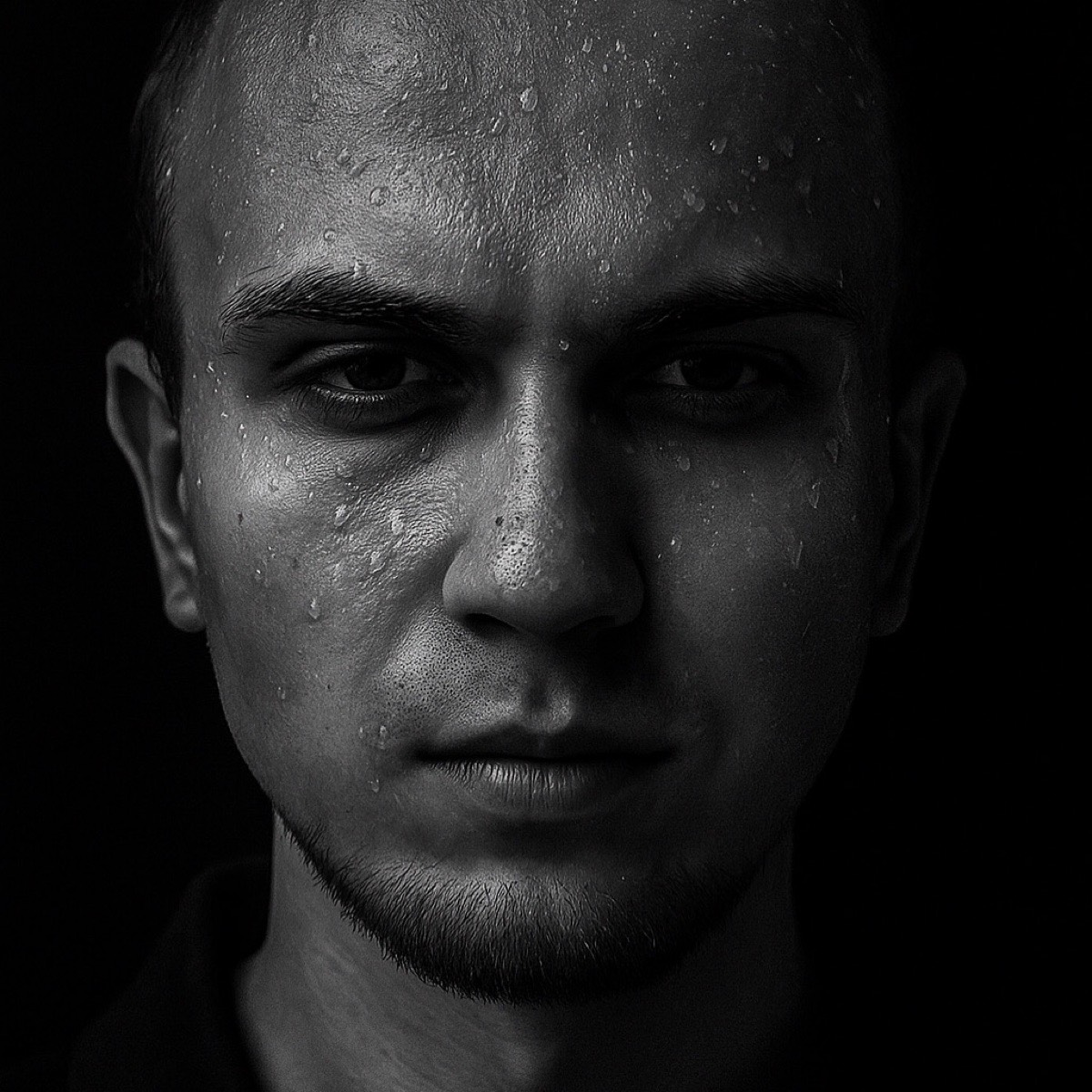 Арсений Красников