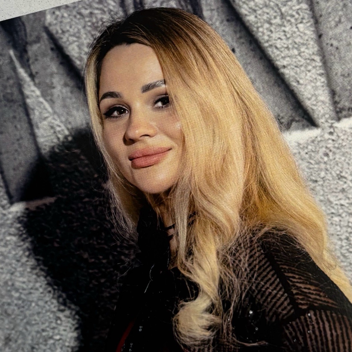 Юлия Батенкина | Сетка — социальная сеть от hh.ru