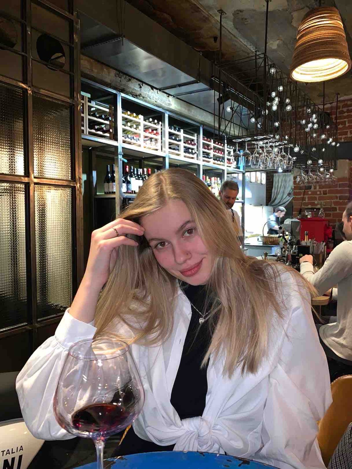 Анастасия Иванова