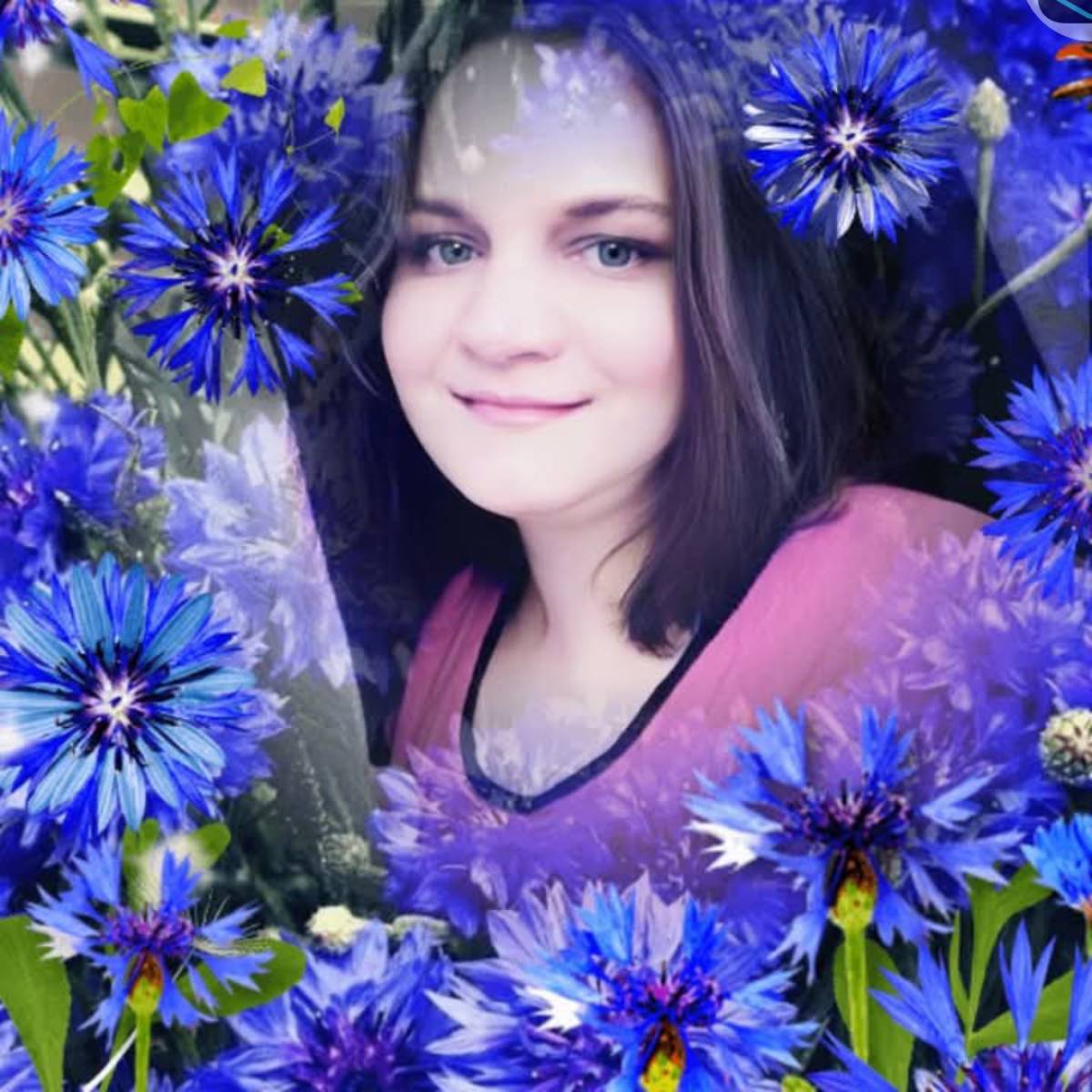 Юлия Полякова
