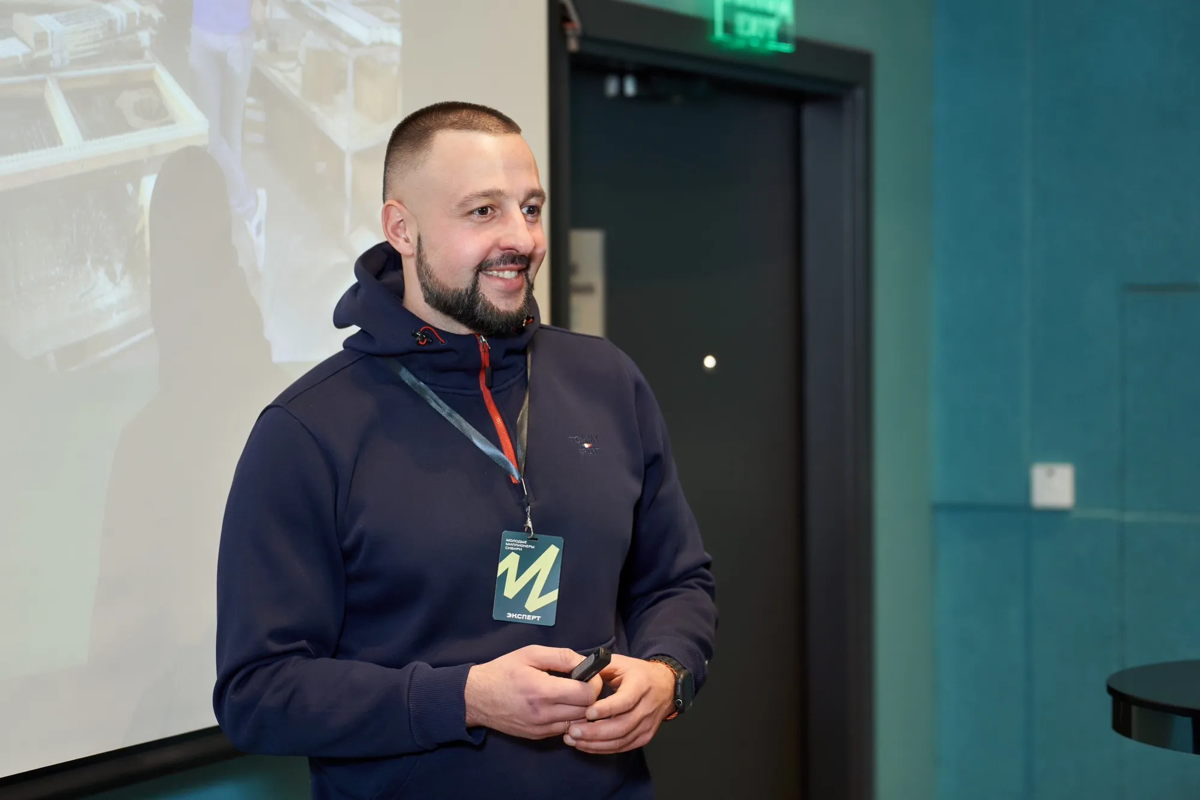 Как безопаснее всего открыть свой первый бизнес? | Сетка — социальная сеть от hh.ru