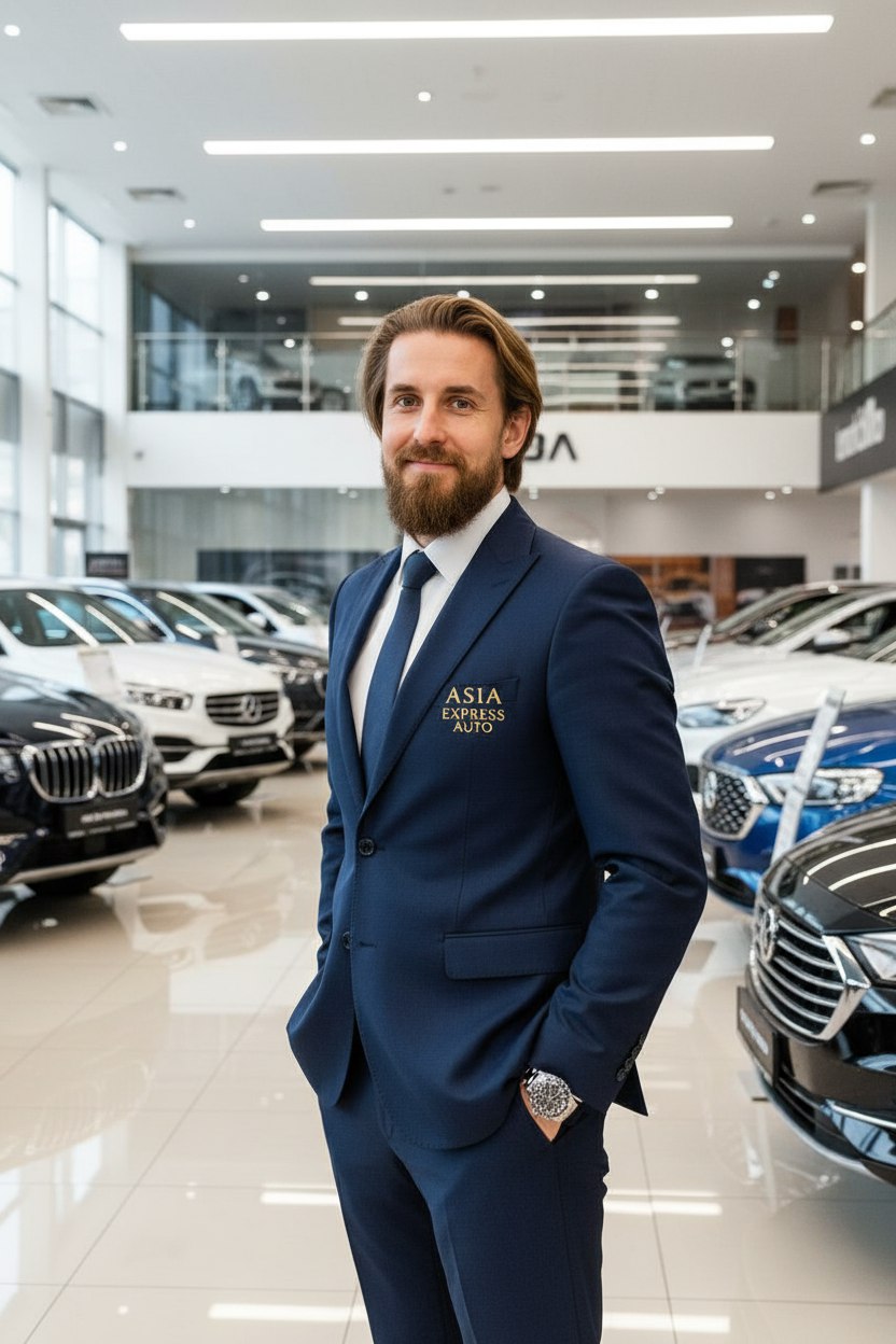 Нужна солидная аватарка для рабочего аккаунта? 🤔
Наш подписчик обратился с такой задачей. Вот что сделал @artbananabot.
Как вам трансформация? 🔥 | Сетка — социальная сеть от hh.ru