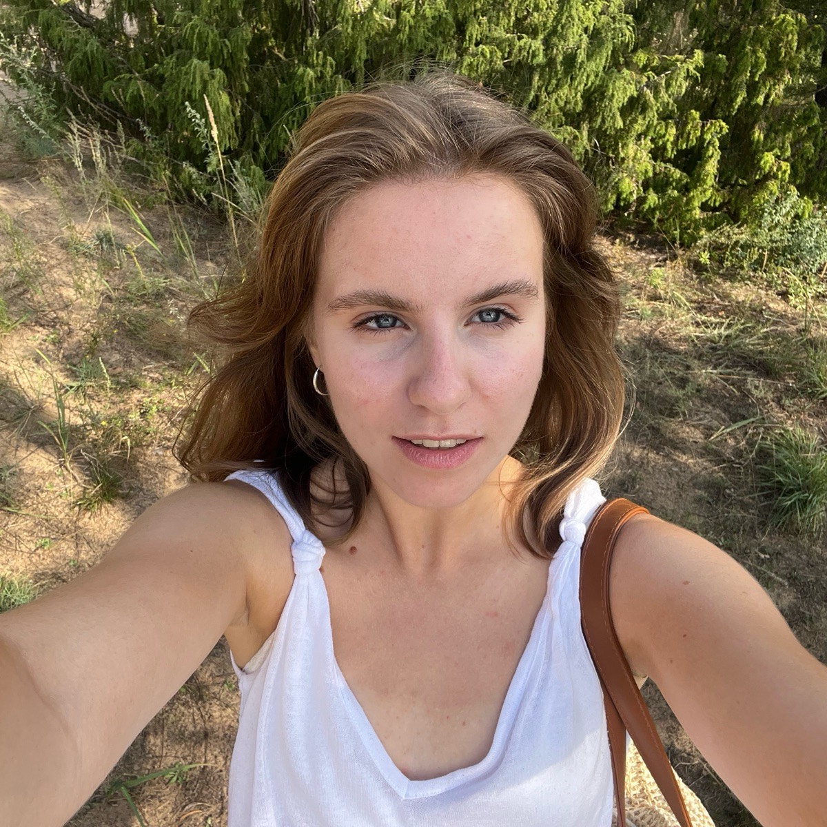 Яна Тимофеева | Сетка — социальная сеть от hh.ru