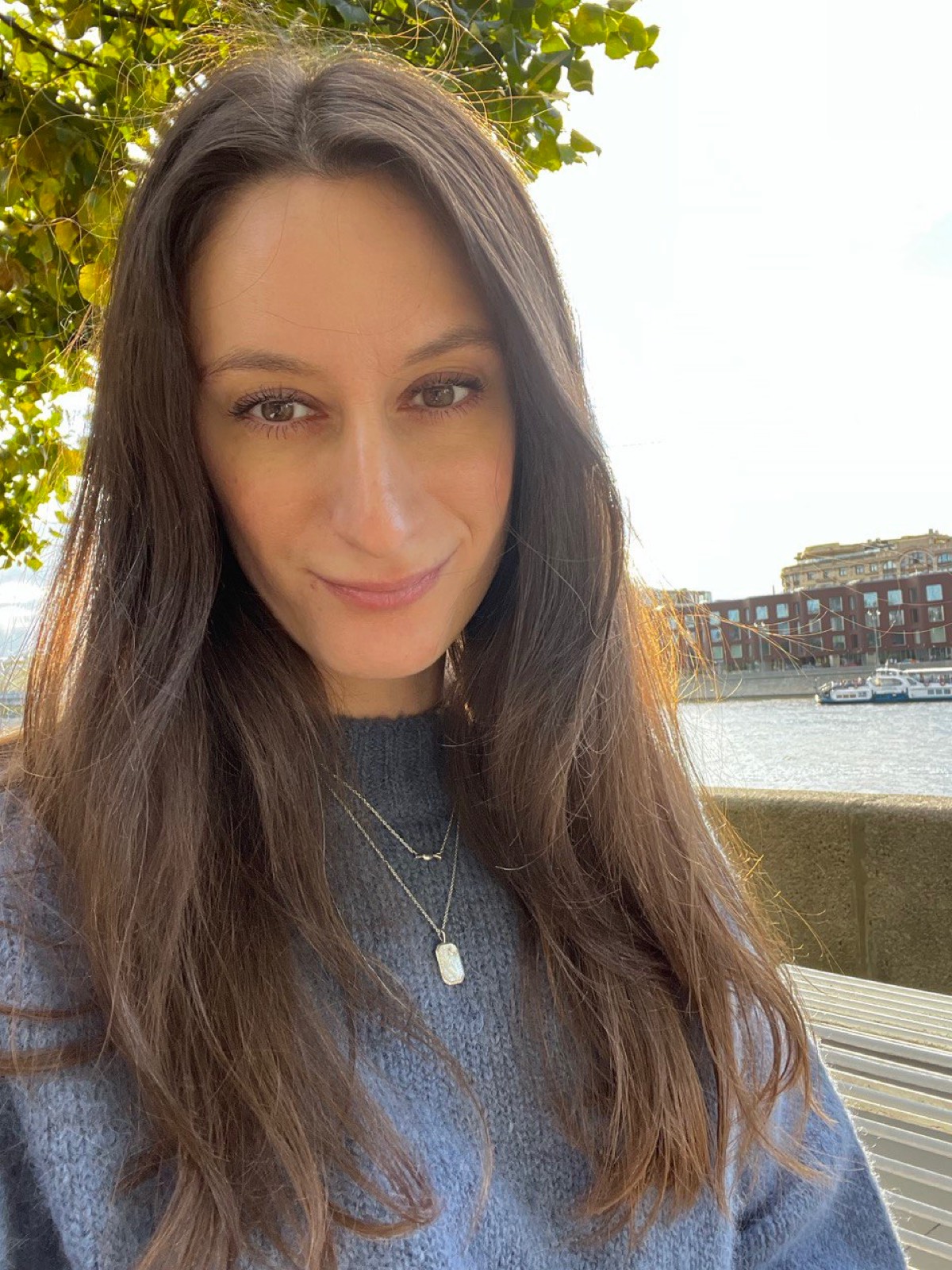 Кристина Шатилова | Сетка — социальная сеть от hh.ru