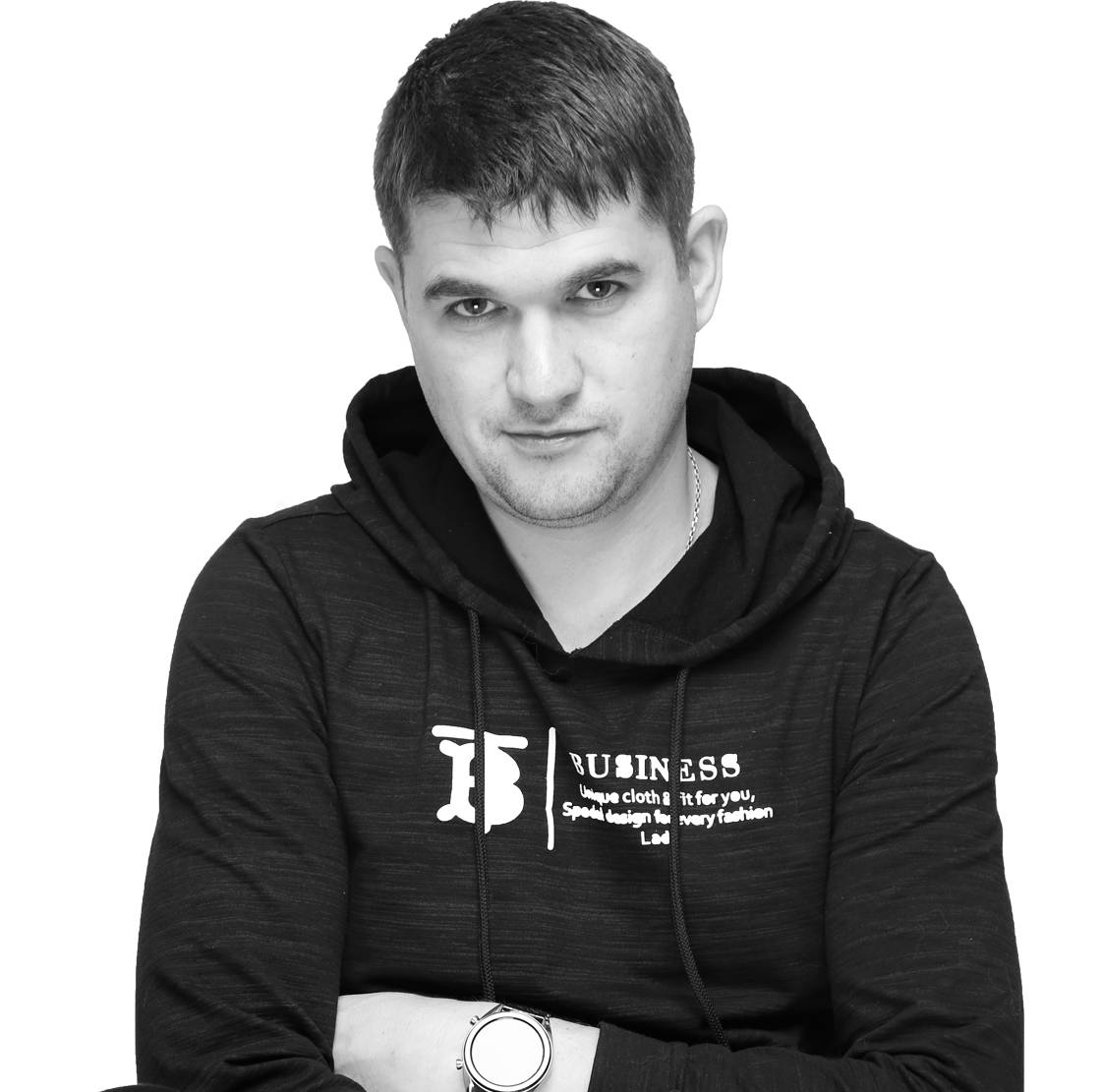 Сергей Непомнящих | Сетка — социальная сеть от hh.ru