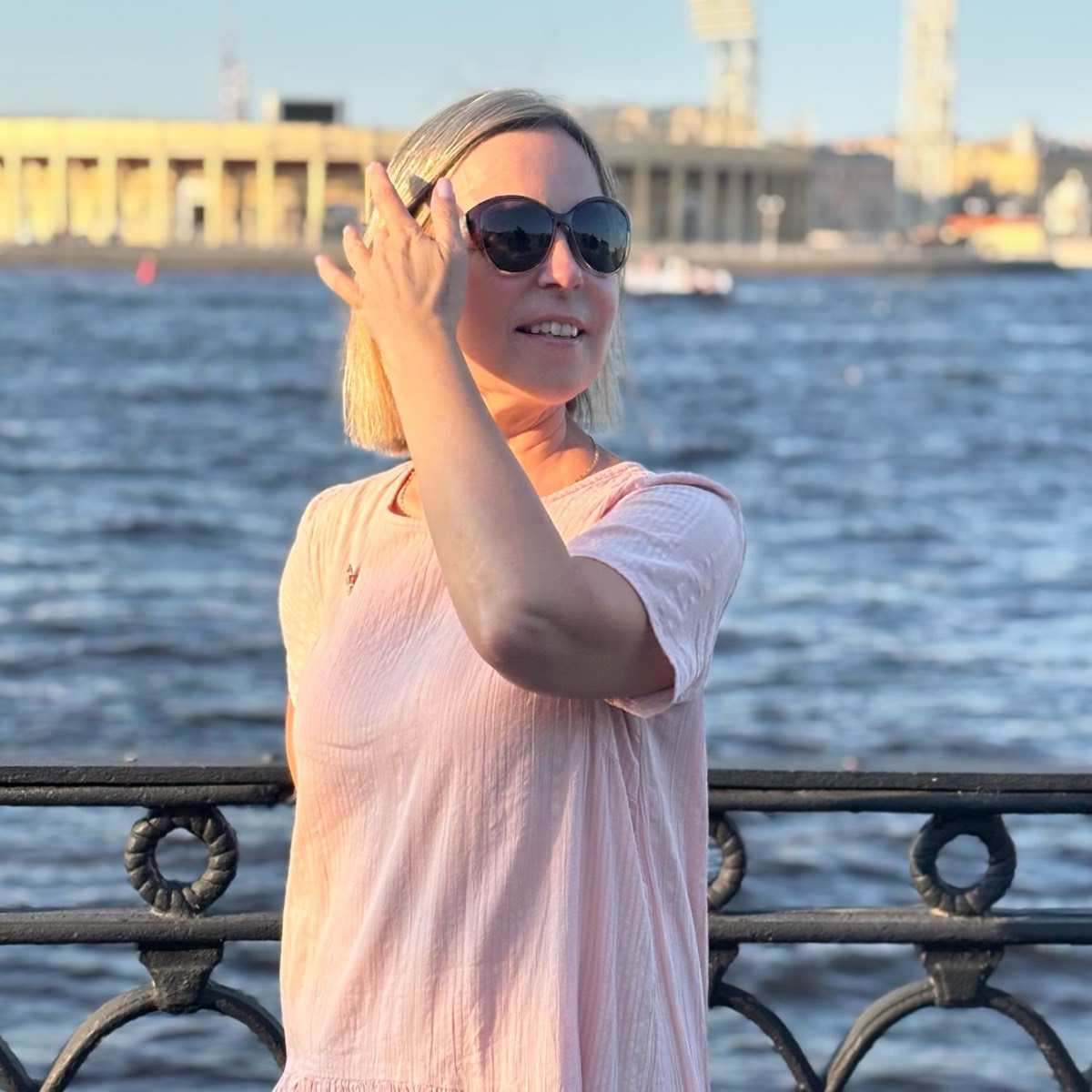 Ирина Комиссарова | Сетка — социальная сеть от hh.ru