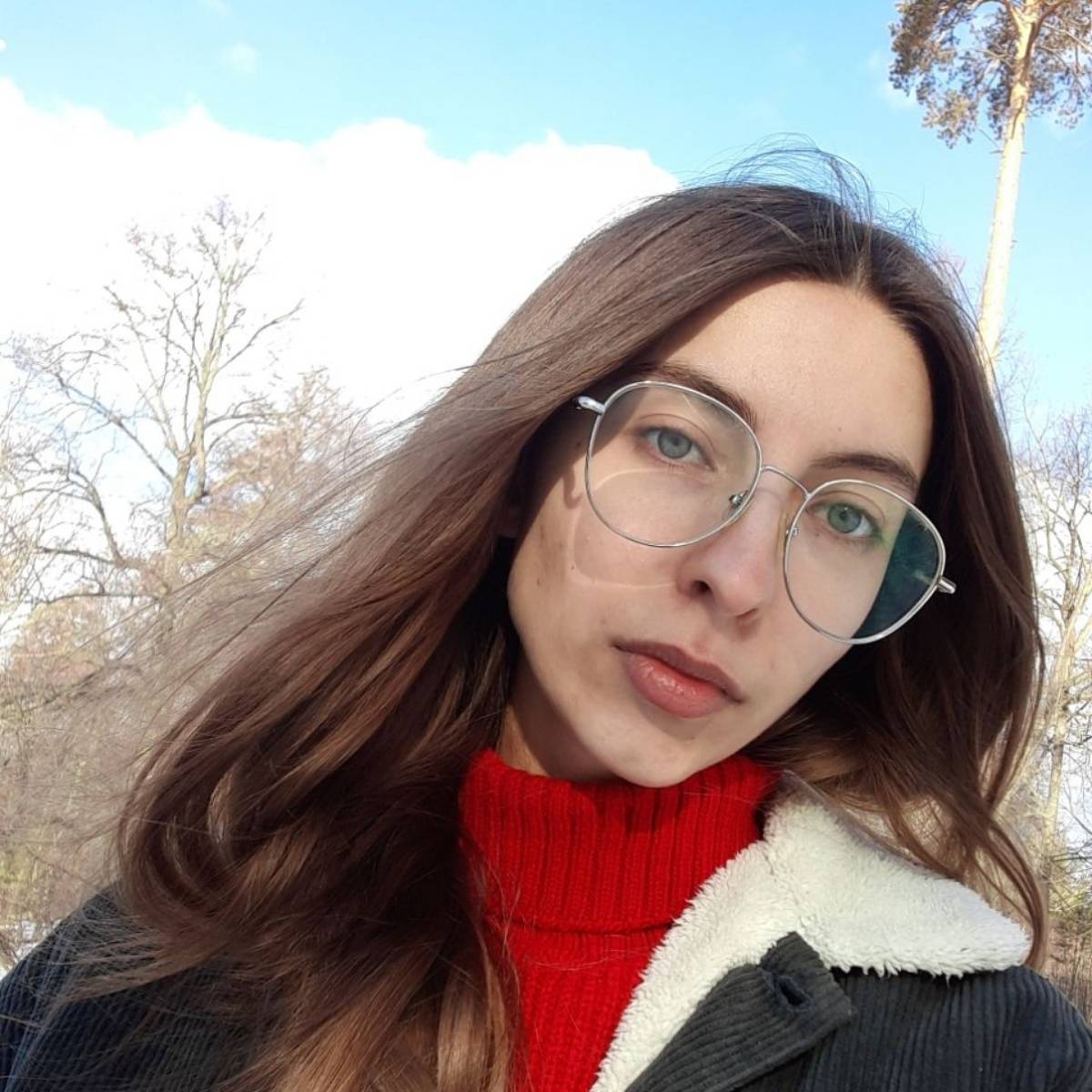 Алина Батманова | Сетка — социальная сеть от hh.ru