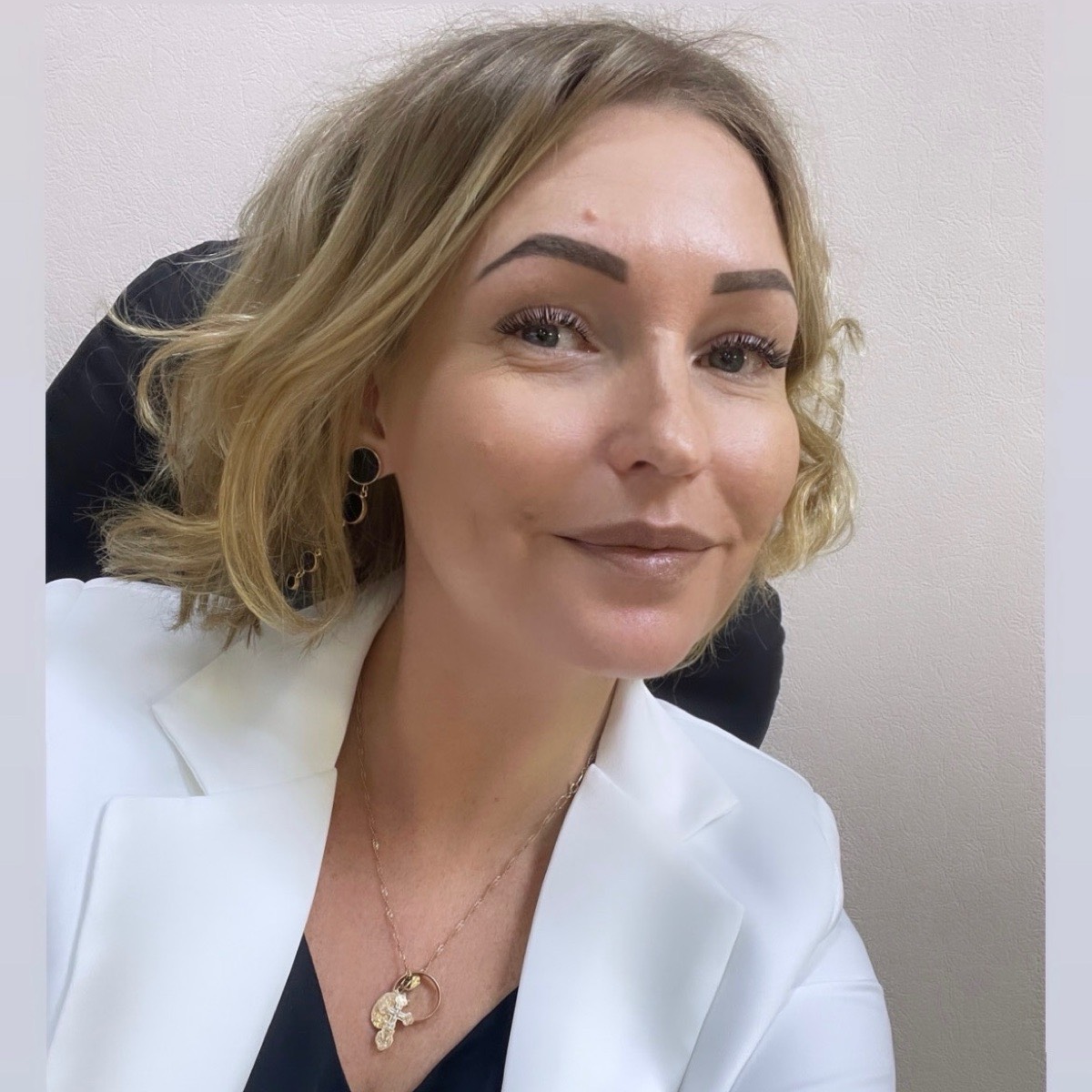 Евгения Петроченко