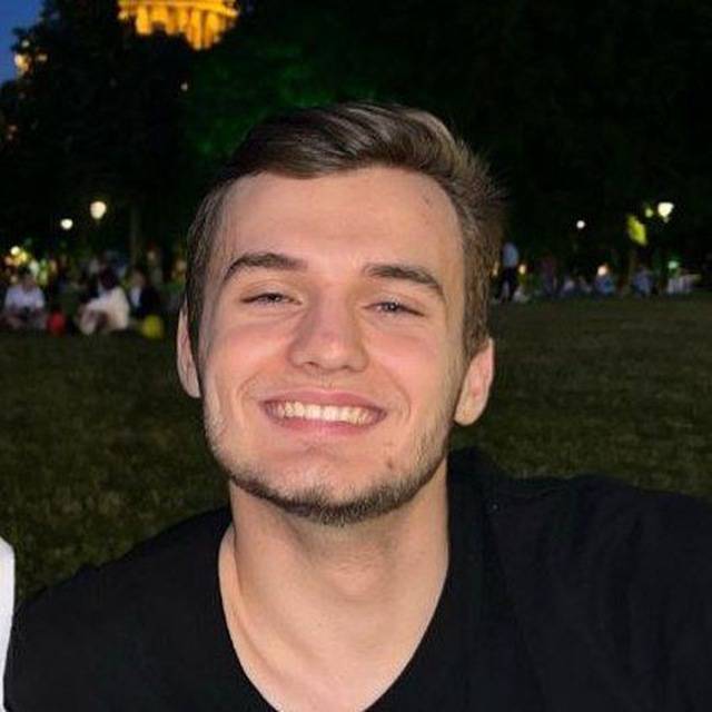 Борис Данилов | Сетка — социальная сеть от hh.ru