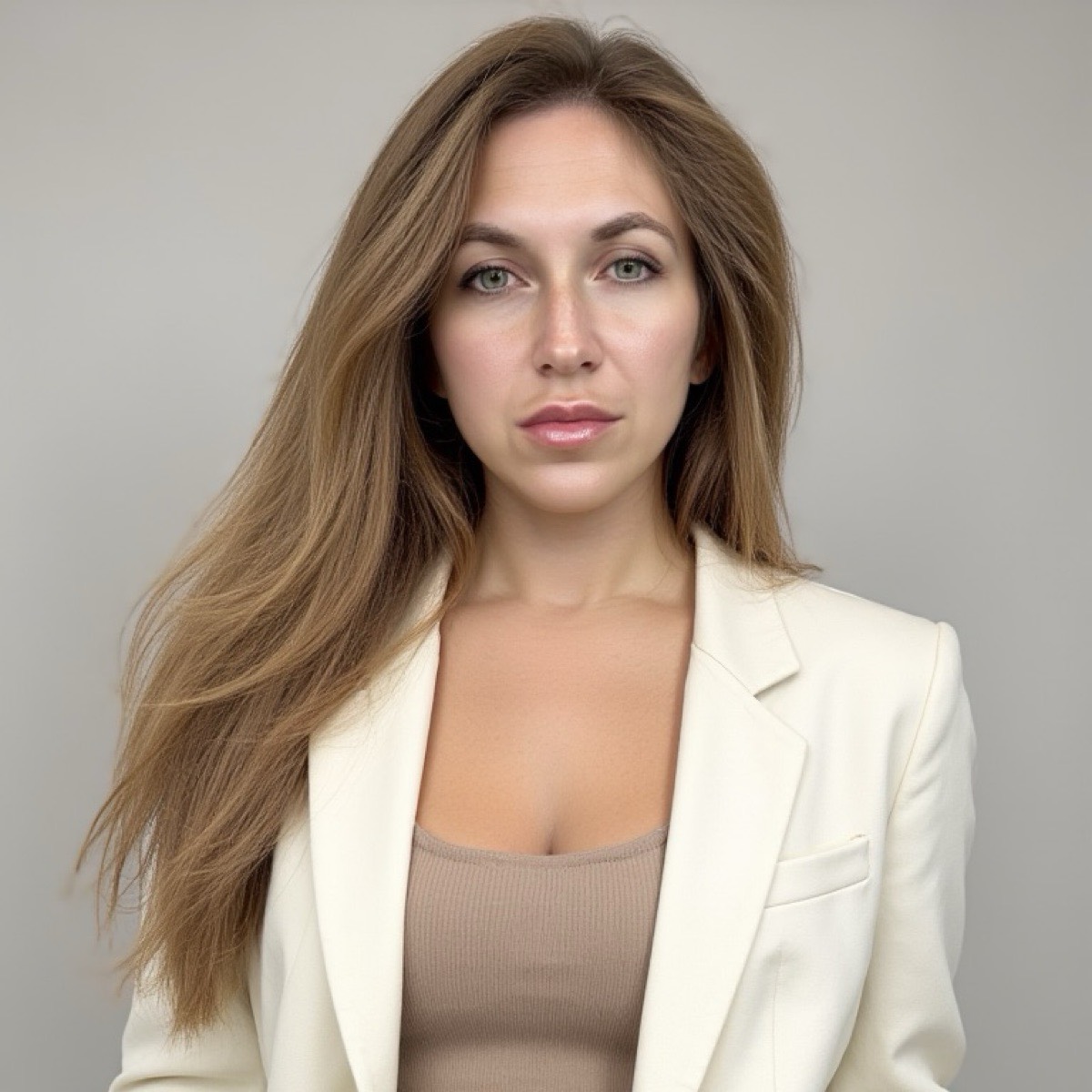 Ксения Батурина