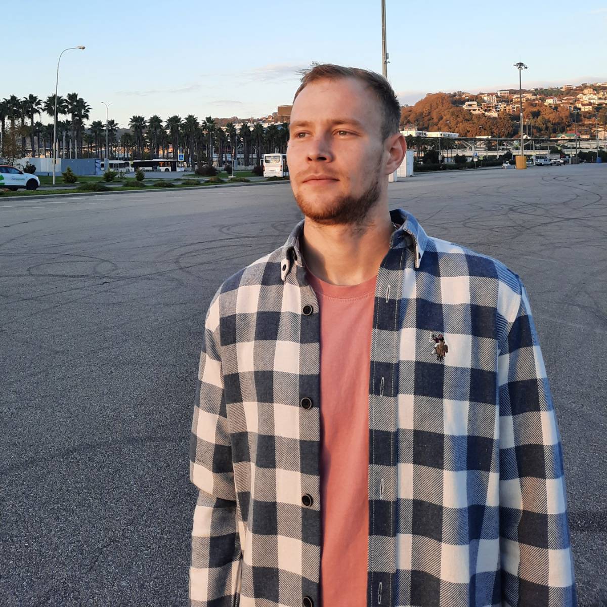 profile avatar