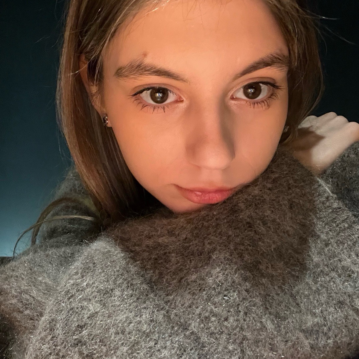 Анна Киселева