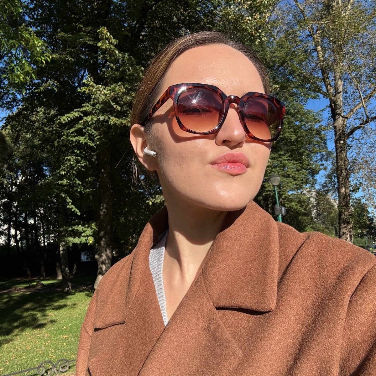 Дарья Никитина