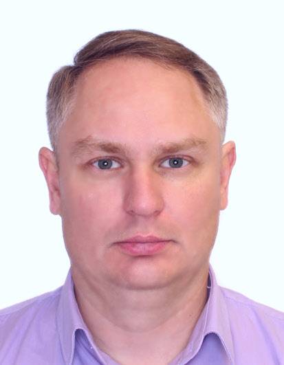 Олег Веденеев