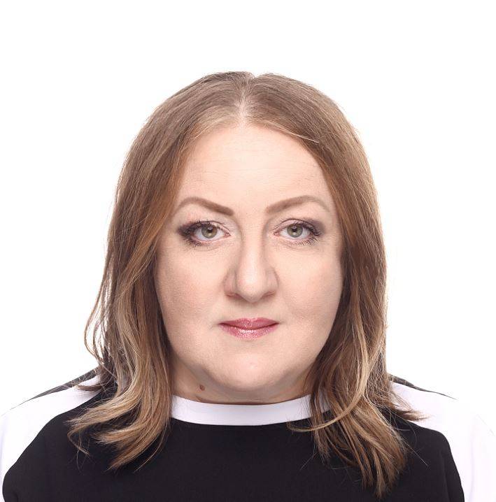 Елена Полякова