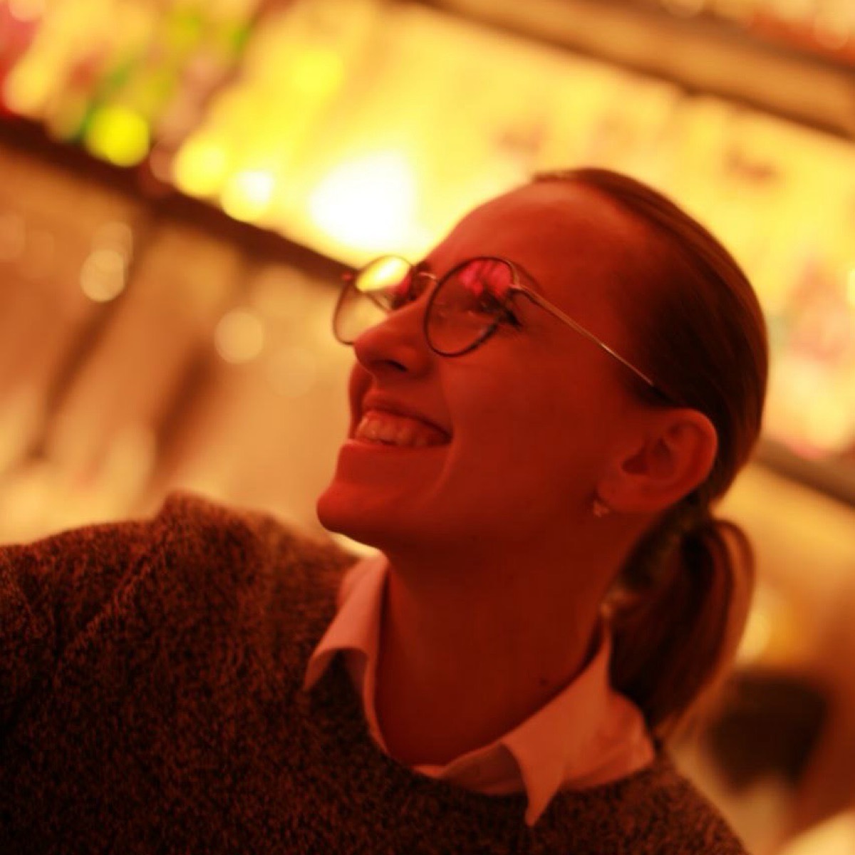 Виктория Пермякова | Сетка — социальная сеть от hh.ru