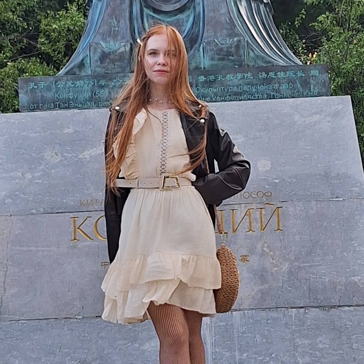 Анастасия Сергеева | Сетка — социальная сеть от hh.ru