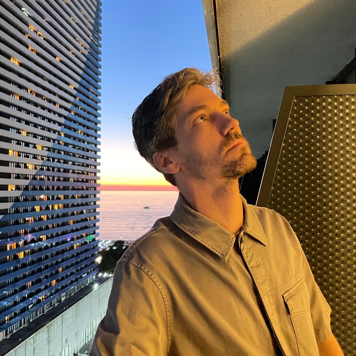 Алексей Рвачев | Сетка — социальная сеть от hh.ru